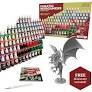 Army Painter: Warpaints Fanatic Wargamers Paint Set tapwp8073
